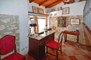 Chalet Terrauzza - ISI02253-T, Terrauzza